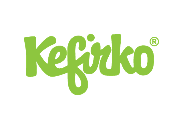 Kefirko logo