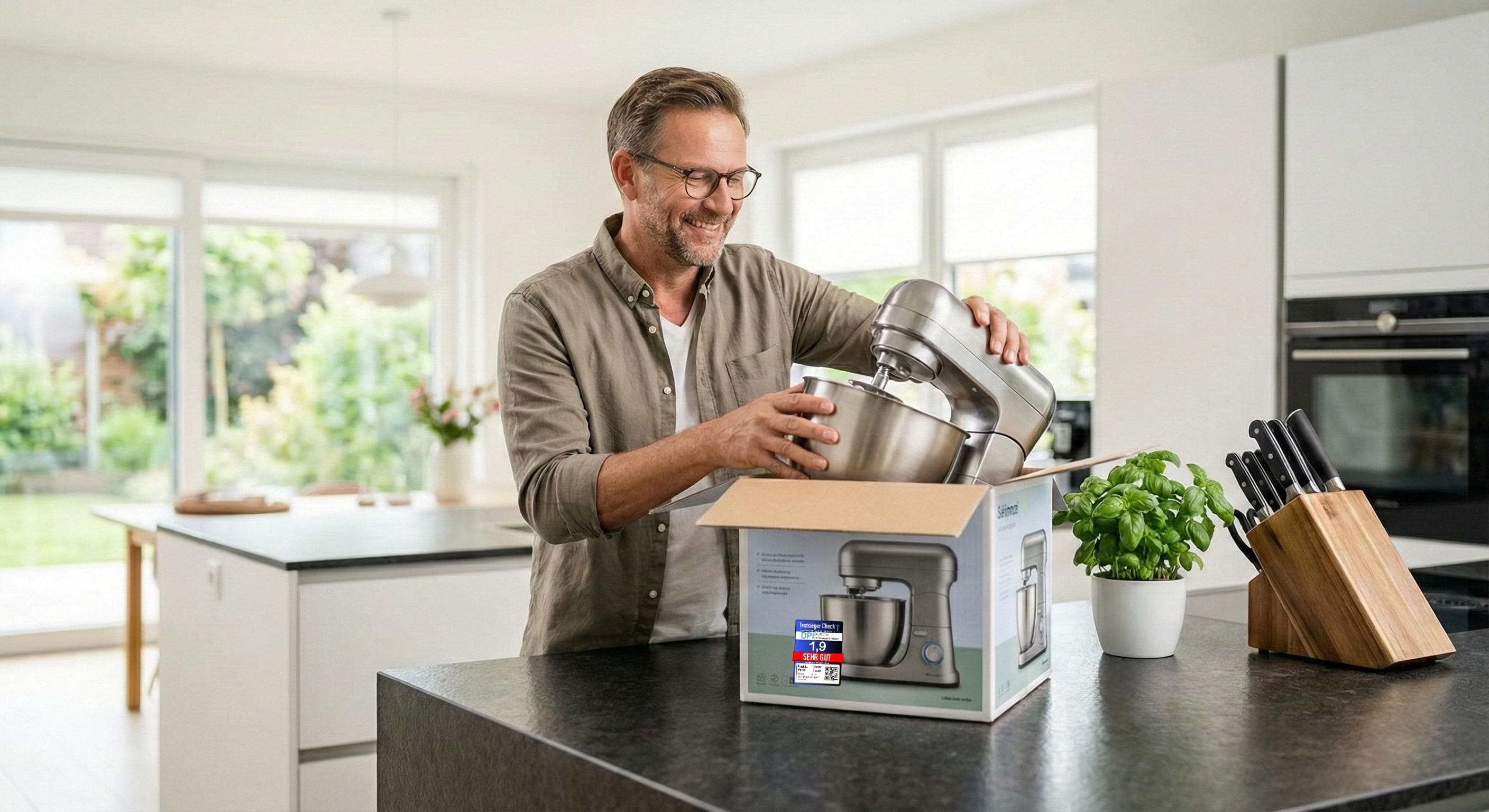 Emotionale Produktmomente